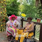 Cora Stevenson - Facebook