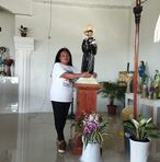 Cora Tan - Facebook