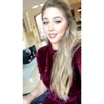 Cora	Terry - @cora_terrey - Instagram