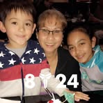Cora Walls - Facebook
