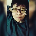 別人笑我太瘋癲，我笑他人看不穿。 - @cora.wang - Instagram