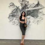 Cora - @corawang1021 - Instagram