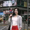 Cora Wang - @cora.wang0 - TikTok