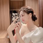 Cora Wang - Facebook