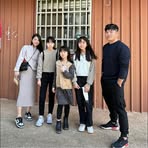 Cora Wang - Facebook