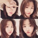 Cora Wang - @cora__wong_ - Instagram
