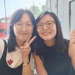 Cora Wang - @wang_cora - Instagram