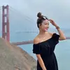 Cora Wang - @kalayar_meili - TikTok