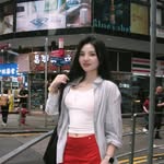 Cora Wang - @corawang17 - Instagram