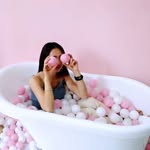 Cora Wang - @corawangw - Instagram