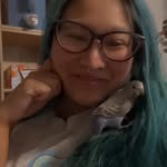 Cøralie Gravel Bacøn - @cora.wang_xo - Instagram