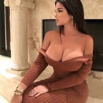 Cora Weiss - @michaelwov2 - Instagram