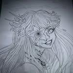 cora - @_cora_white.crow - Instagram