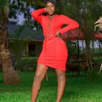 Cora White - @queens_plus_254 - Instagram