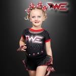 Cora White - @cheercoracheer - Instagram