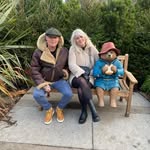 Cora White van den Bos - @coravdbos - Instagram