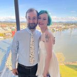 Cora Williams - @fluffyketcha - Instagram
