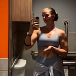Cora Williams - @cora_pt2 - Instagram