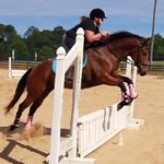 Cora Williamson - @cora_equestrian.xtras - Instagram