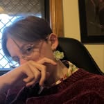 Cora Williamson - @scarletcoraline - Instagram