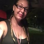 Coral Bowman - @ladyloyalty17 - Instagram