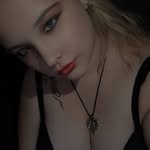 Coral Bowman - @night__wolf45 - Instagram