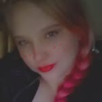 Coral Bowman - @knight_wolf666 - Instagram