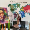 Coraliz94 - @coralizferrer - TikTok