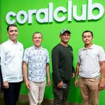 Мансурбек Махмудович Баратходжаев - @coralsmartfoods - Instagram