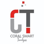 Coral Smart - @coralsmarttech - Instagram