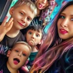 Coral Stevens - Facebook