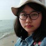 Coral_Wang - @coral_wang4 - Instagram