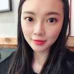 Coral Wang - @wangxinning0905 - Instagram