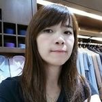 Coral Wang - @5466coral - Instagram