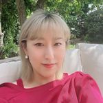 Coral wang - @coralwang2023 - Instagram