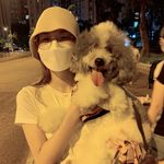 Coral Wang - @coral35wang - Instagram
