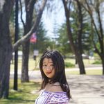 Coral WANG - @33whatsthepoint - Instagram