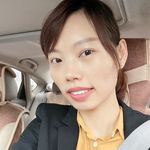 Coral Wang - @coralwang0224 - Instagram