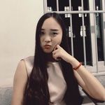 @coral_wang_ - Instagram