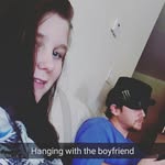 Coral Love Willis - @thomasdarrellandcorallove - Instagram