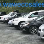 Coral Willis - @wawecosales - Instagram