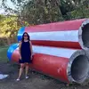 Coraly Perez - @coralyperez8 - TikTok