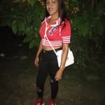 Coraly Perez - @lilia.na5288 - Instagram