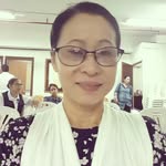 Corazon Cacho Cabarrubias - @corazoncabarrubias - Instagram