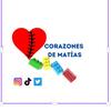 Corazónes de Matías 🇵🇦 - @corazonesdematias5 - TikTok