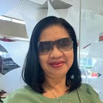Corazon Capunong Punzalan - @coralaila_punzalan - Instagram
