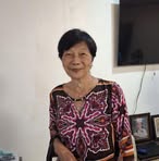 Corazon Punzalan - Facebook