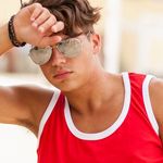 Corben Jones - @corben.jones - Instagram