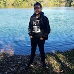 Corben Jones - @corben01 - Instagram