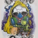 Corben Jones custom paint - @jonziecustomz - Instagram